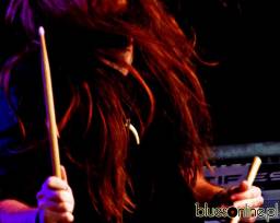 27. Bluesfest Eutin 2016